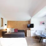 Lifestylepanoramahotel Erika Superior 3*