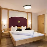 Lifestylepanoramahotel Erika Superior 3*