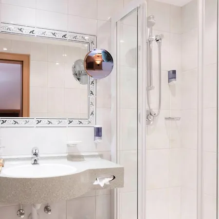 Ξενοδοχείο Pure Panoramahotel Erika Superior