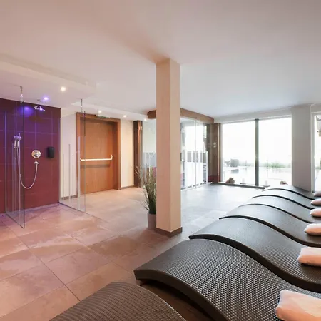 Ξενοδοχείο Pure Panoramahotel Erika Superior
