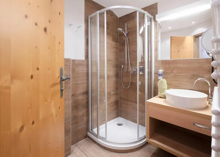 Hotel Pure Panoramahotel Erika Superior Neustift im Stubaital