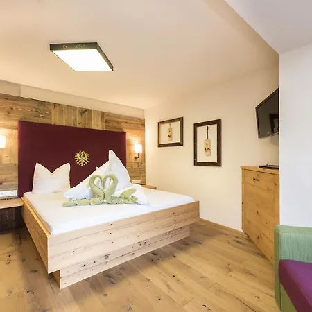 Hotel Pure Panoramahotel Erika Superior Neustift im Stubaital