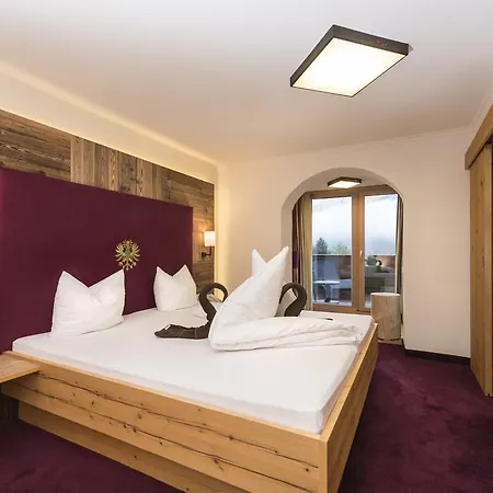 Pure Panoramahotel Erika Superior Neustift im Stubaital