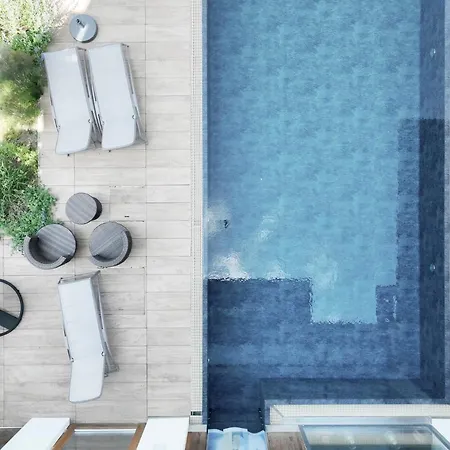 Hotel Pure Panoramahotel Erika Superior