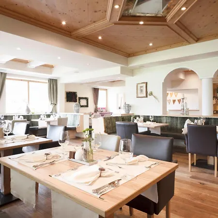 Hotel Pure Panoramahotel Erika Superior Neustift im Stubaital