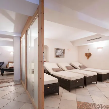 Pure Panoramahotel Erika Superior 3* Neustift im Stubaital