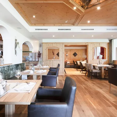 Pure Panoramahotel Erika Superior Neustift im Stubaital