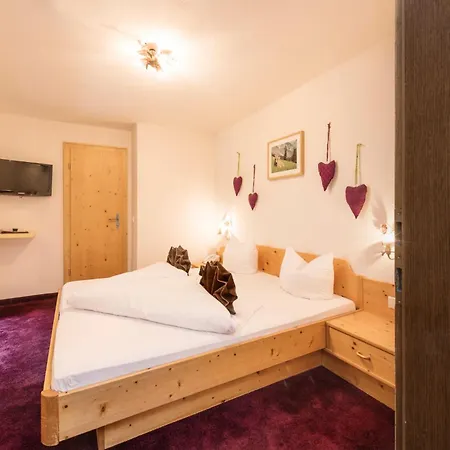 Hotel Pure Panoramahotel Erika Superior 3*