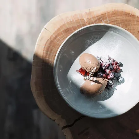 Hotel Pure Panoramahotel Erika Superior 3*