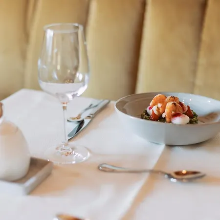 Hotel Pure Panoramahotel Erika Superior