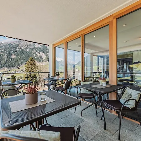 Pure Panoramahotel Erika Superior 3*