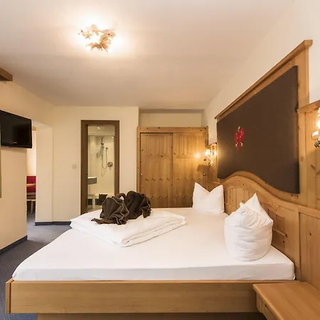 Pure Panoramahotel Erika Superior Neustift im Stubaital