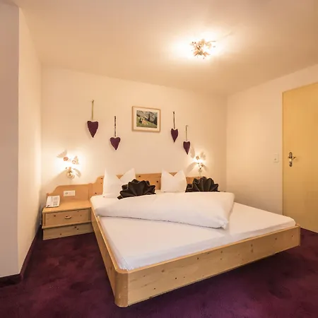 Pure Panoramahotel Erika Superior 3* Neustift im Stubaital