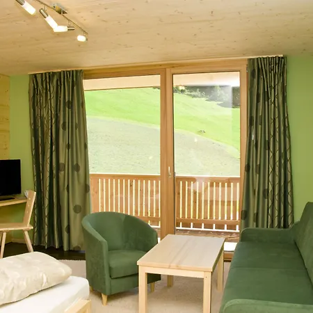 Pure Panoramahotel Erika Superior Hotel Neustift im Stubaital