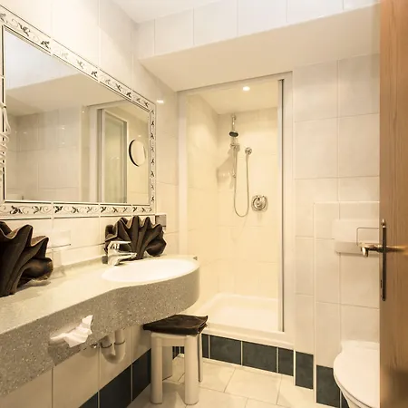 Hotel Pure Panoramahotel Erika Superior