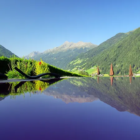 Pure Panoramahotel Erika Superior Hotel Neustift im Stubaital