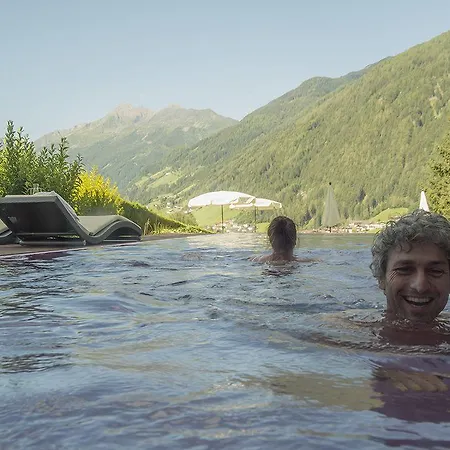 Pure Panoramahotel Erika Superior