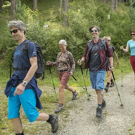 Hotel Pure Panoramahotel Erika Superior Neustift im Stubaital
