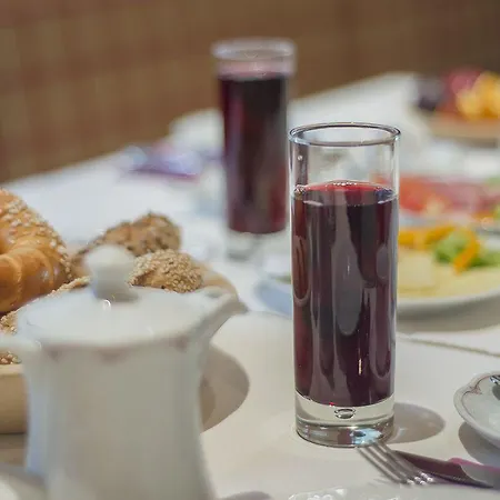 Hotel Pure Panoramahotel Erika Superior