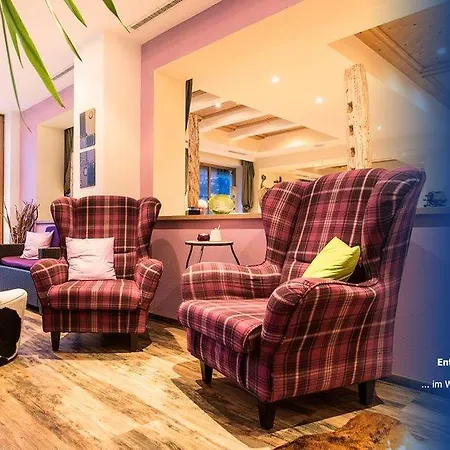 Pure Panoramahotel Erika Superior Neustift im Stubaital