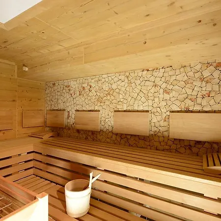 Pure Panoramahotel Erika Superior